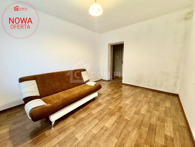 NA SPRZEDAŻ DOM Z POTENCJAŁEM INWESTYCYJNYM