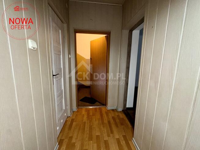 NA SPRZEDAŻ DOM Z POTENCJAŁEM INWESTYCYJNYM