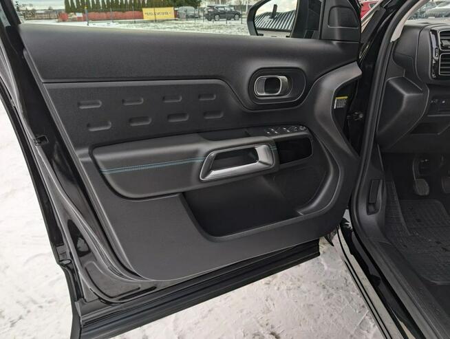 Citroen C5 Aircross Lift Ledy Alu Kamera Tempomat Navi Serwis Gwarancja