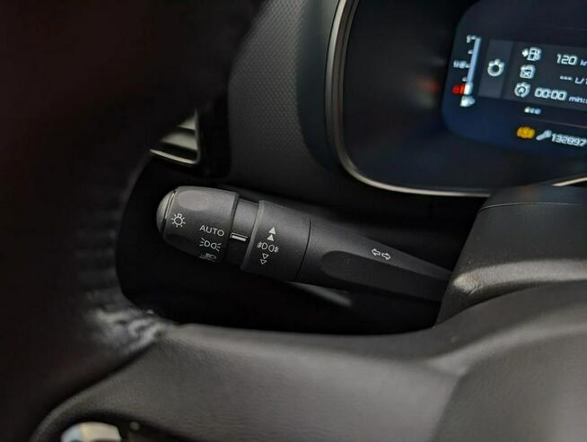 Citroen C5 Aircross Lift Ledy Alu Kamera Tempomat Navi Serwis Gwarancja