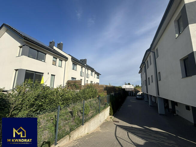 Dom Rumia Lotnisko, Partyzantów