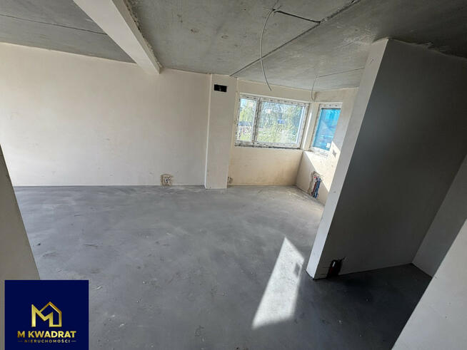 Dom Rumia Lotnisko, Partyzantów