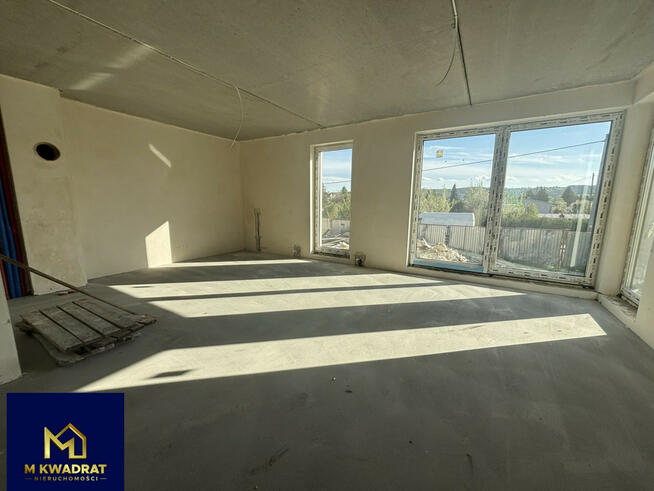 Dom Rumia Lotnisko, Partyzantów