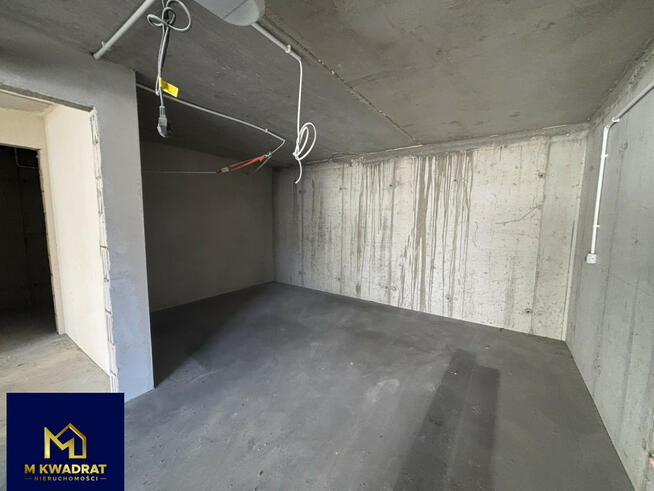 Dom Rumia Lotnisko, Partyzantów