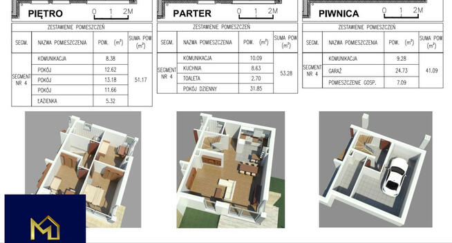 Dom Rumia Lotnisko, Partyzantów