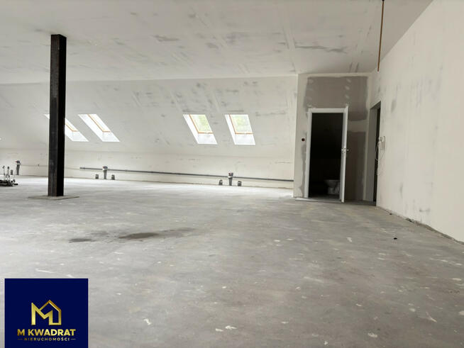 Lokal użytkowy Koleczkowo gm. Szemud, Kieleńska