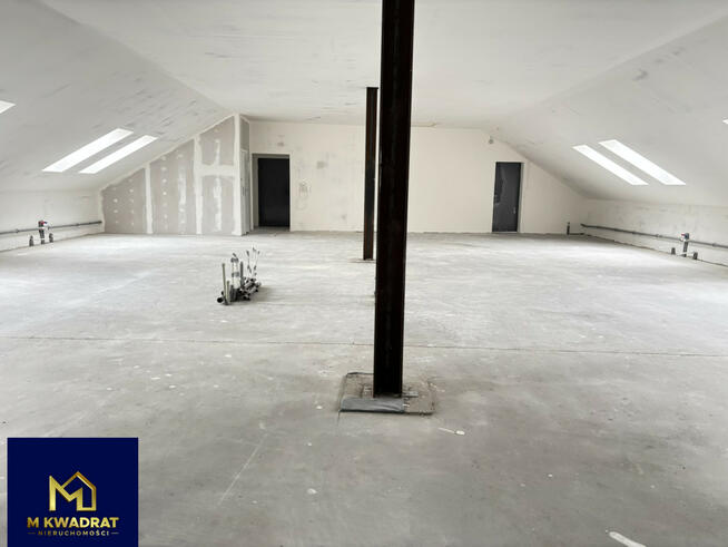 Lokal użytkowy Koleczkowo gm. Szemud, Kieleńska