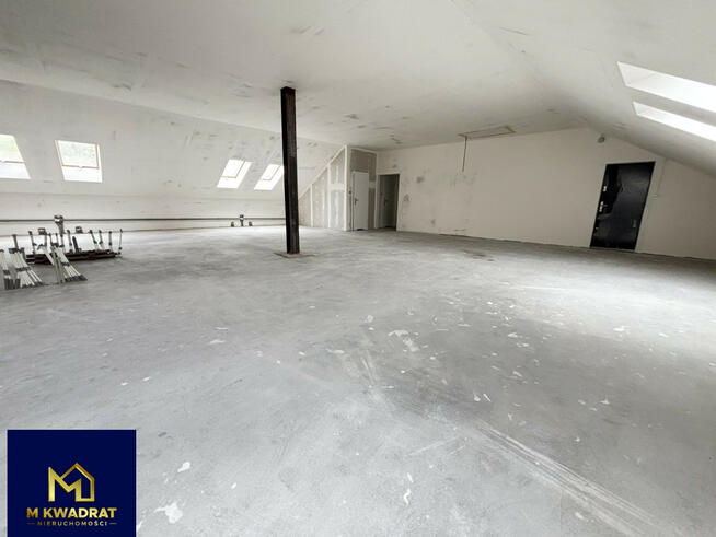 Lokal użytkowy Koleczkowo gm. Szemud, Kieleńska