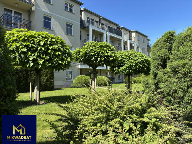 Mieszkanie Sopot Karlikowo, Władysława Łokietka