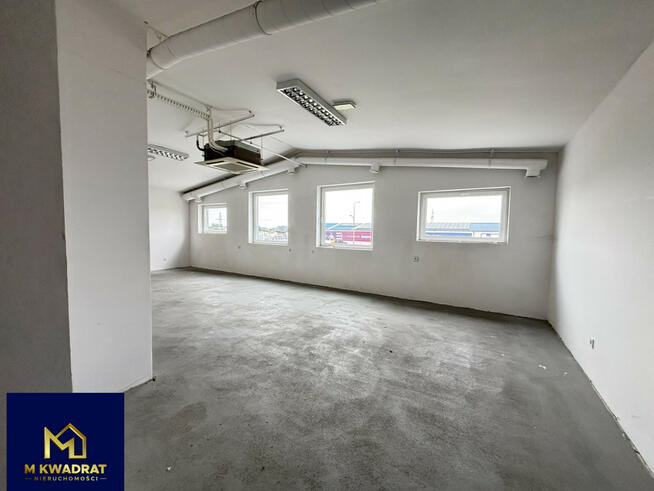 Lokal użytkowy Reda, Obwodowa