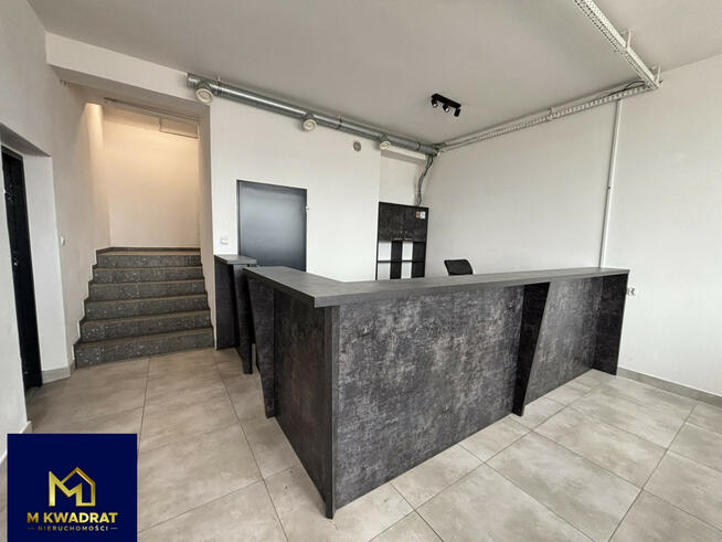 Lokal użytkowy Reda, Obwodowa