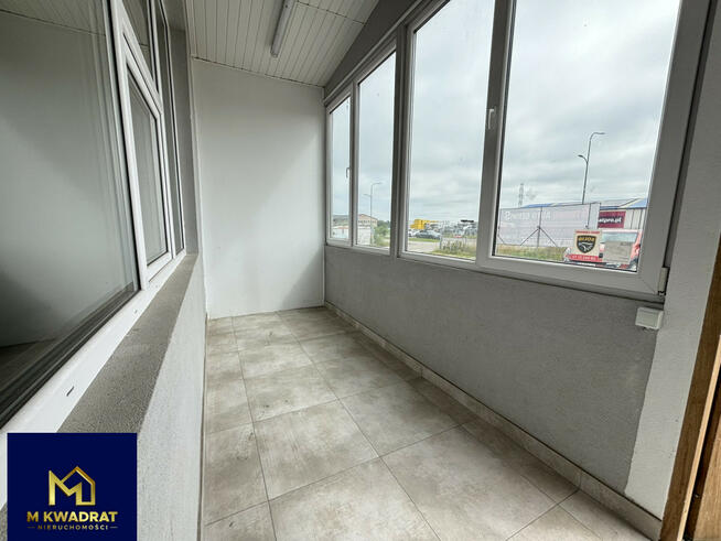 Lokal użytkowy Reda, Obwodowa