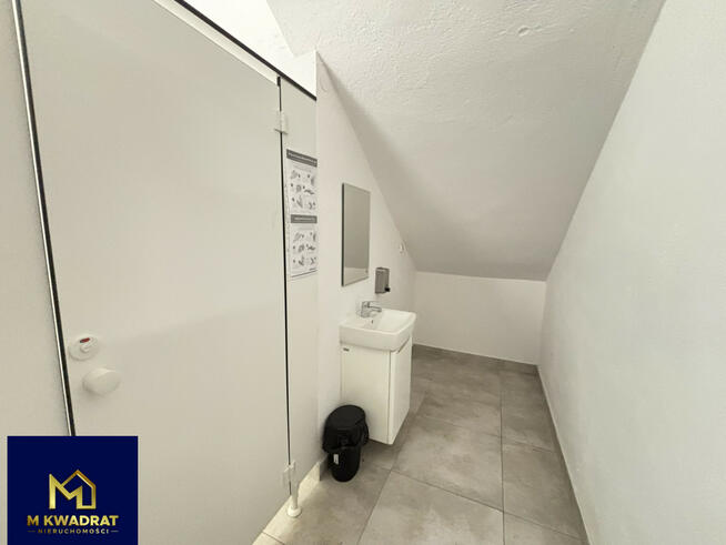 Lokal użytkowy Reda, Obwodowa