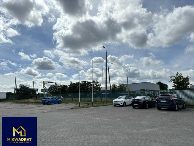 Lokal użytkowy Gdynia Chylonia, Hutnicza