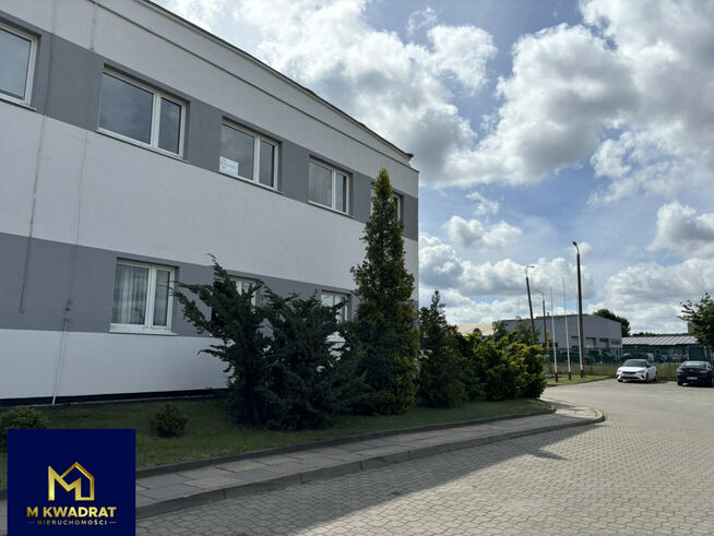 Lokal użytkowy Gdynia Chylonia, Hutnicza