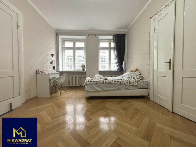 Mieszkanie Gdynia Śródmieście, Świętojańska