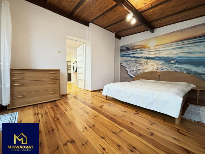 Mieszkanie Gdynia Działki Leśne, Pomorska