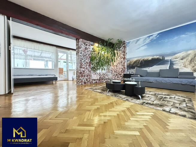 Mieszkanie Gdynia Działki Leśne, Pomorska