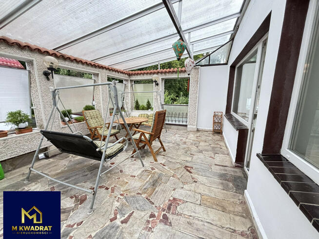 Mieszkanie Gdynia Działki Leśne, Pomorska