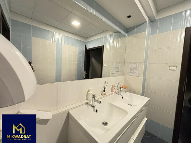 Lokal użytkowy Gdynia Działki Leśne, Śląska