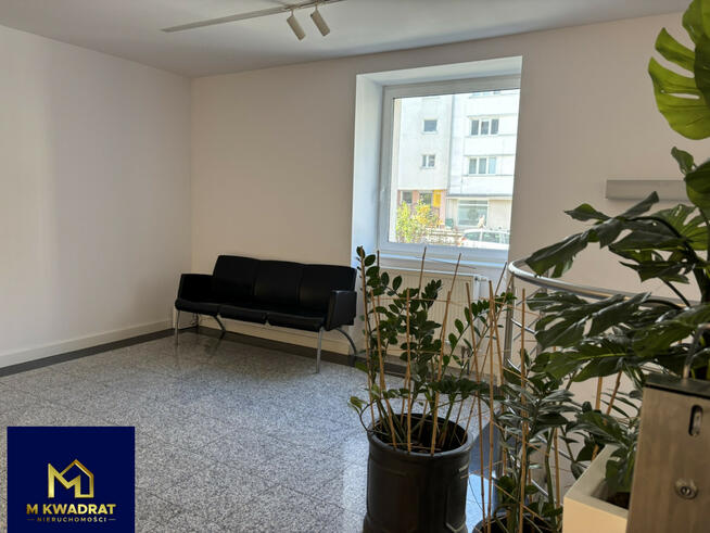 Lokal użytkowy Gdynia Działki Leśne, Śląska