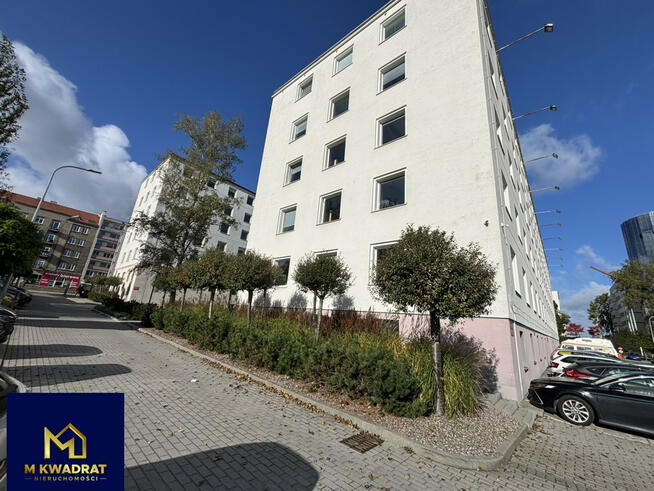 Lokal użytkowy Gdynia Działki Leśne, Śląska