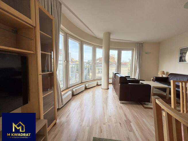 Mieszkanie Gdynia Orłowo, Orłowska