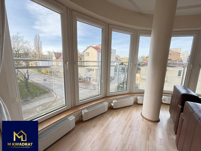 Mieszkanie Gdynia Orłowo, Orłowska