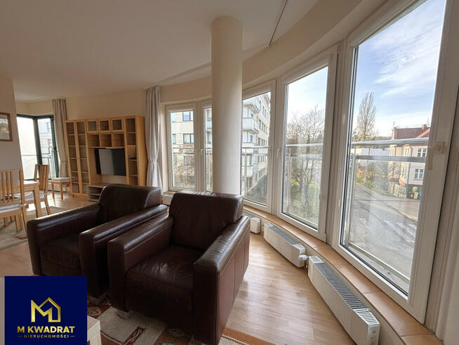 Mieszkanie Gdynia Orłowo, Orłowska