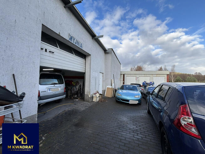 Lokal użytkowy Reda, Wejherowska