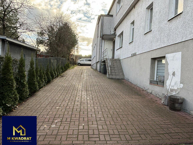 Lokal użytkowy Reda, Wejherowska