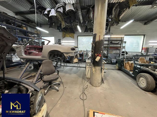 Lokal użytkowy Reda, Wejherowska