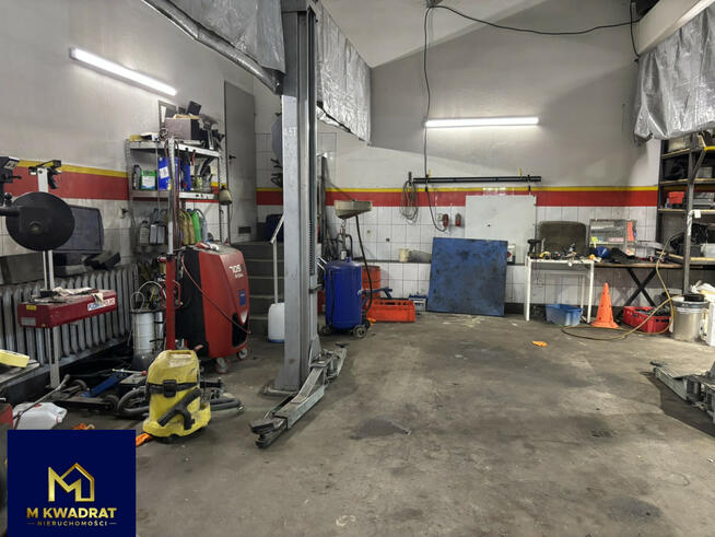 Lokal użytkowy Reda, Wejherowska