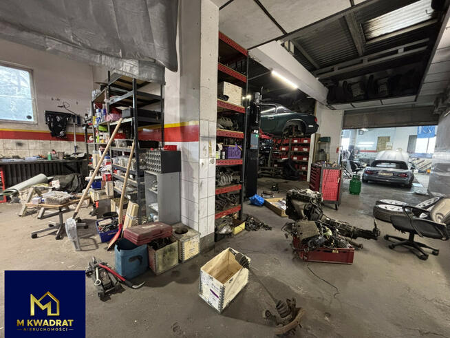 Lokal użytkowy Reda, Wejherowska