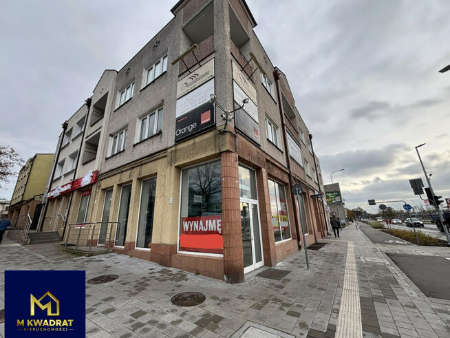 Lokal użytkowy Gdynia Obłuże, Adm. J. Unruga