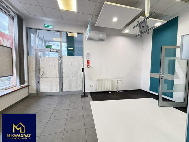 Lokal użytkowy Gdynia Obłuże, Adm. J. Unruga