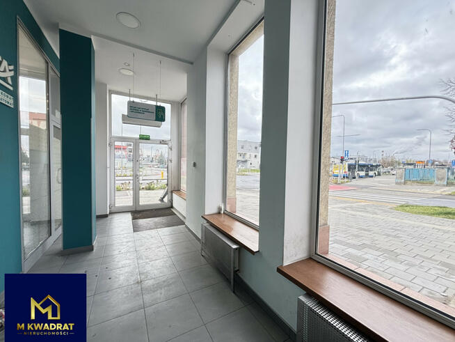 Lokal użytkowy Gdynia Obłuże, Adm. J. Unruga