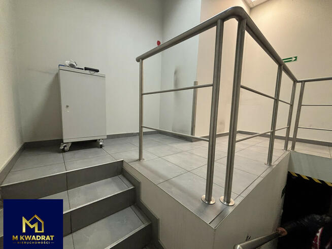 Lokal użytkowy Gdynia Obłuże, Adm. J. Unruga