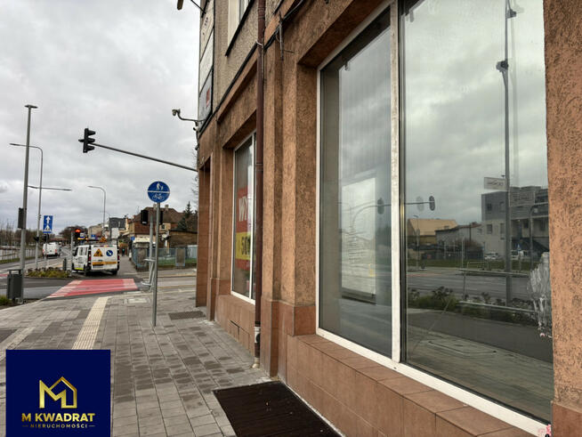 Lokal użytkowy Gdynia Obłuże, Adm. J. Unruga