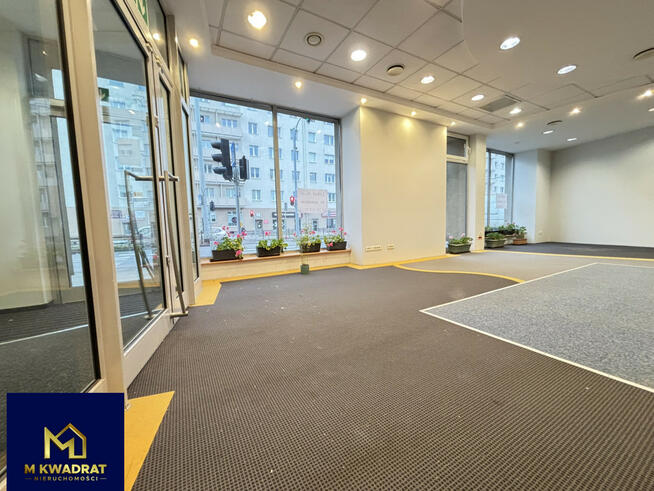 Lokal użytkowy Gdynia Śródmieście, Śląska