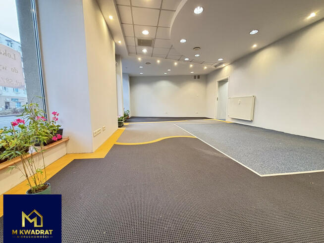 Lokal użytkowy Gdynia Śródmieście, Śląska