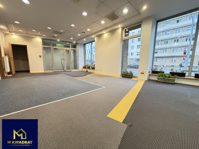 Lokal użytkowy Gdynia Śródmieście, Śląska