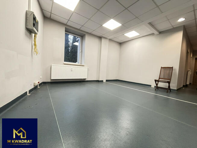 Lokal użytkowy Gdynia Śródmieście, Śląska