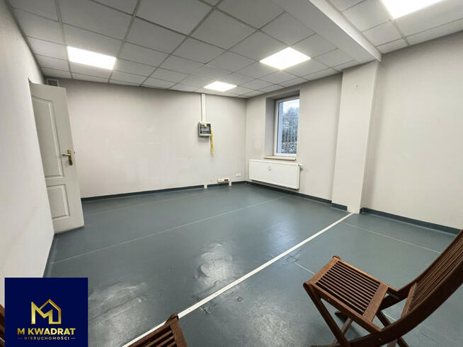 Lokal użytkowy Gdynia Śródmieście, Śląska