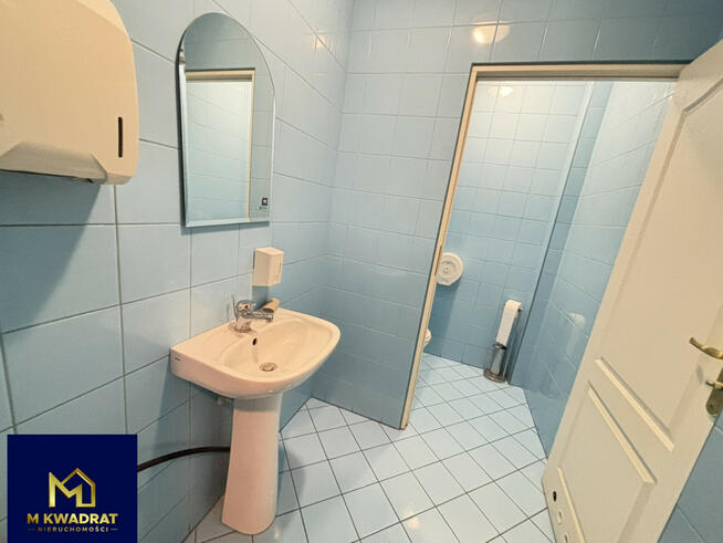 Lokal użytkowy Gdynia Śródmieście, Śląska