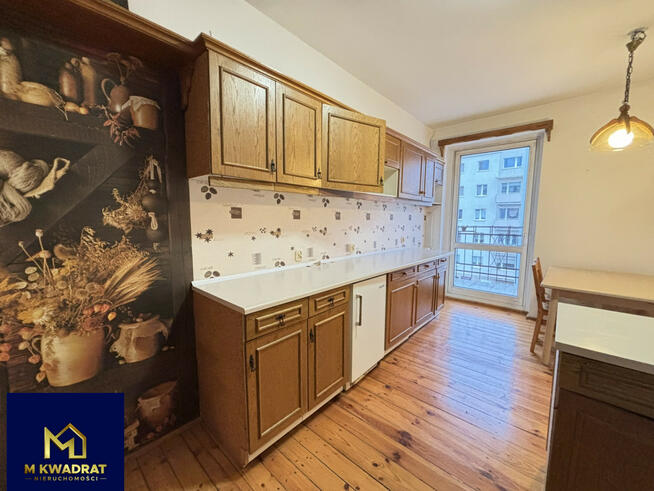 Mieszkanie Gdynia Działki Leśne, Śląska