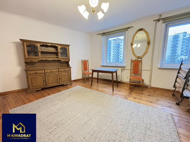 Mieszkanie Gdynia Działki Leśne, Śląska