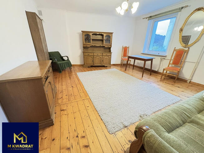 Mieszkanie Gdynia Działki Leśne, Śląska