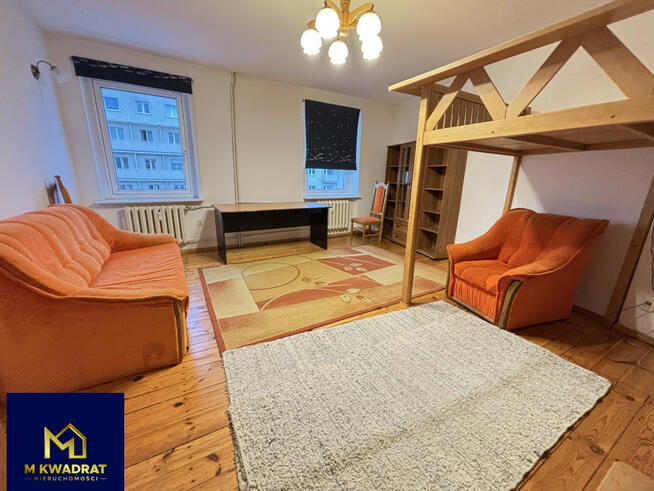 Mieszkanie Gdynia Działki Leśne, Śląska