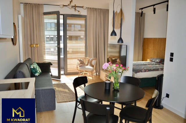 Mieszkanie Gdynia Śródmieście, Władysława Iv